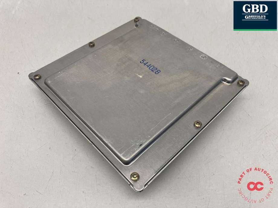 Styreenhet motor til Mercedes S-Klasse 1999-2005 (W220) (W220) (BOSCH|A 613 153 03 79 | A 613 153 03 79|A 613 153 02 79|0 281 010 544)