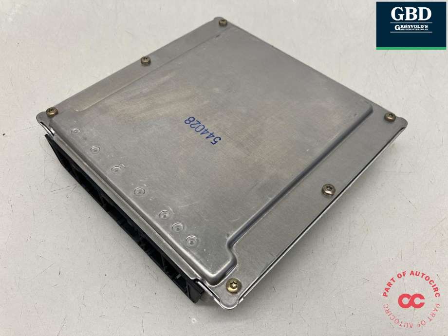 Styreenhet motor til Mercedes S-Klasse 1999-2005 (W220) (W220) (BOSCH|A 613 153 03 79 | A 613 153 03 79|A 613 153 02 79|0 281 010 544)