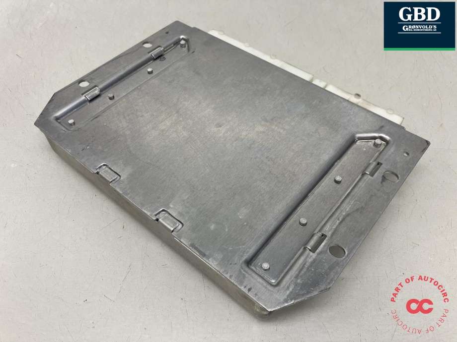 Styreenhet antispinn til Mercedes S-Klasse 1999-2005 (W220) (W220) (BOSCH|A 031 545 09 32 64|A 031 545 09 32|A 031 545 08 32| 0 265 109 497)