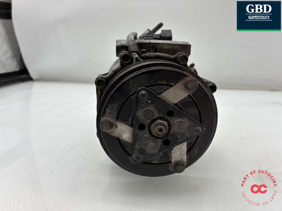 Aircondition kompressor til Volvo V60 2010-2013 (Type I, Fase 1) (36001870|)