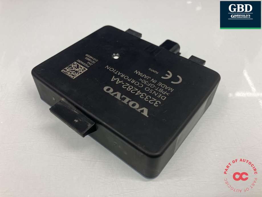 Sensor blindsone til Polestar 2 2020-->> (32340780|)