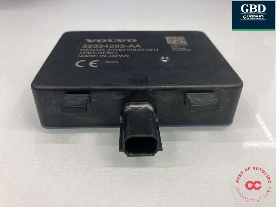 Sensor blindsone til Polestar 2 2020-->> (32340780|)