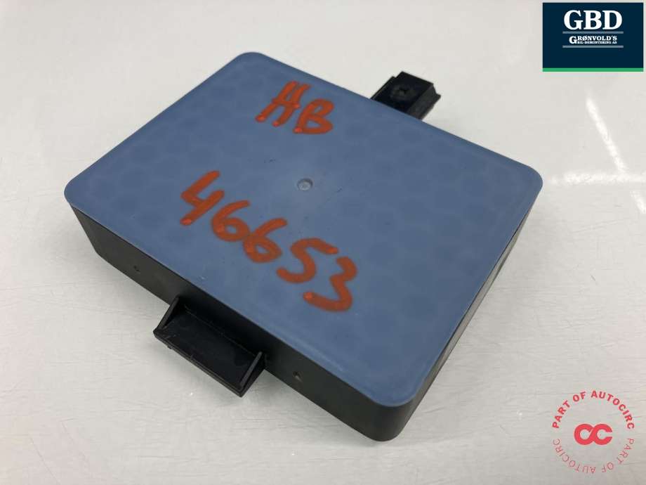 Sensor blindsone til Polestar 2 2020-->> (32340780|)