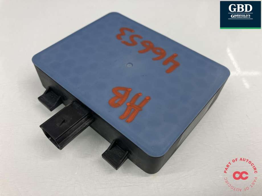 Sensor blindsone til Polestar 2 2020-->> (32340780|)