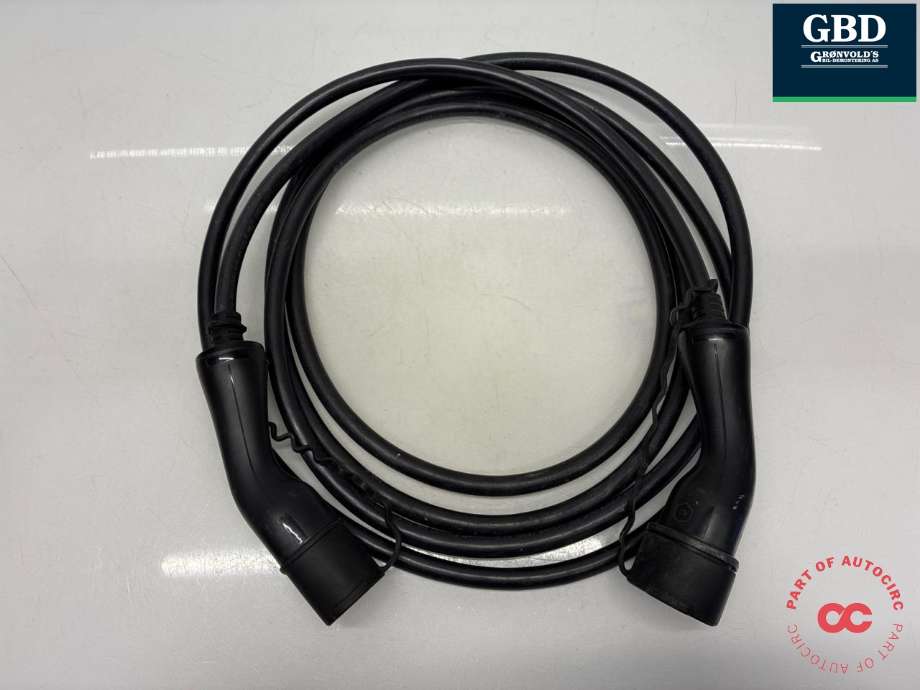 Batterilader kabel til Polestar 2, 2020-->>  (32257297)