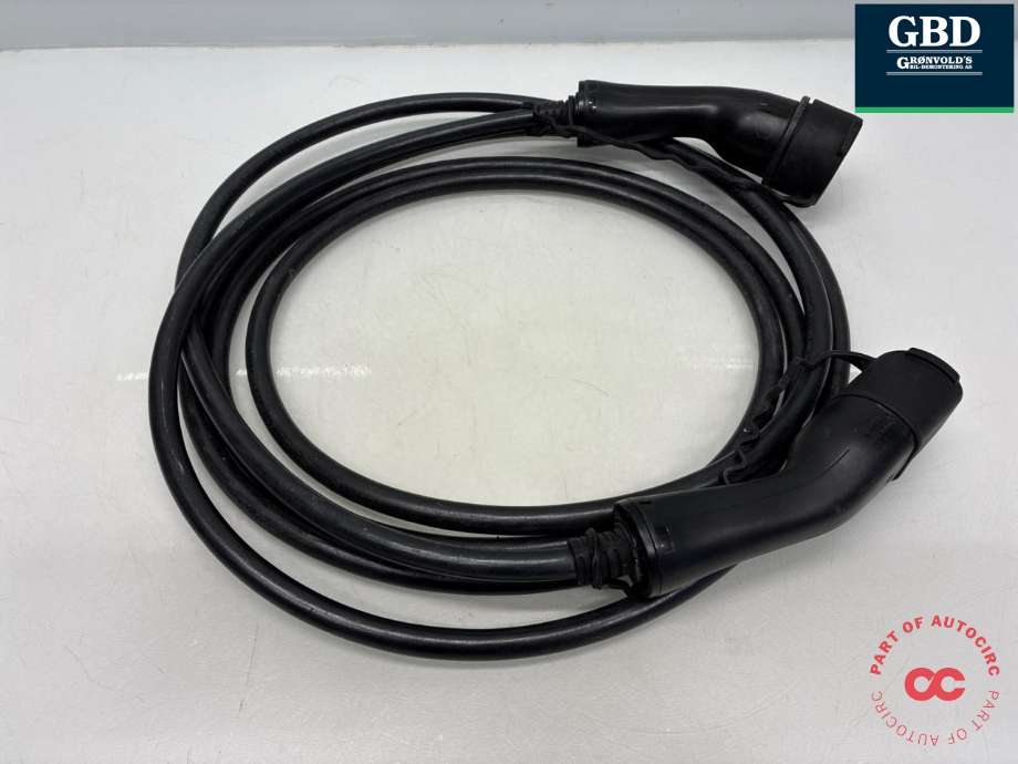 Batterilader kabel til Polestar 2 2020-->> (32257297|)