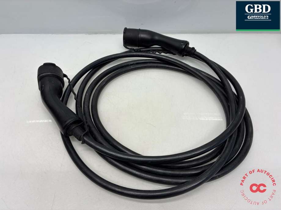 Batterilader kabel til Polestar 2 2020-->> (32257297|)