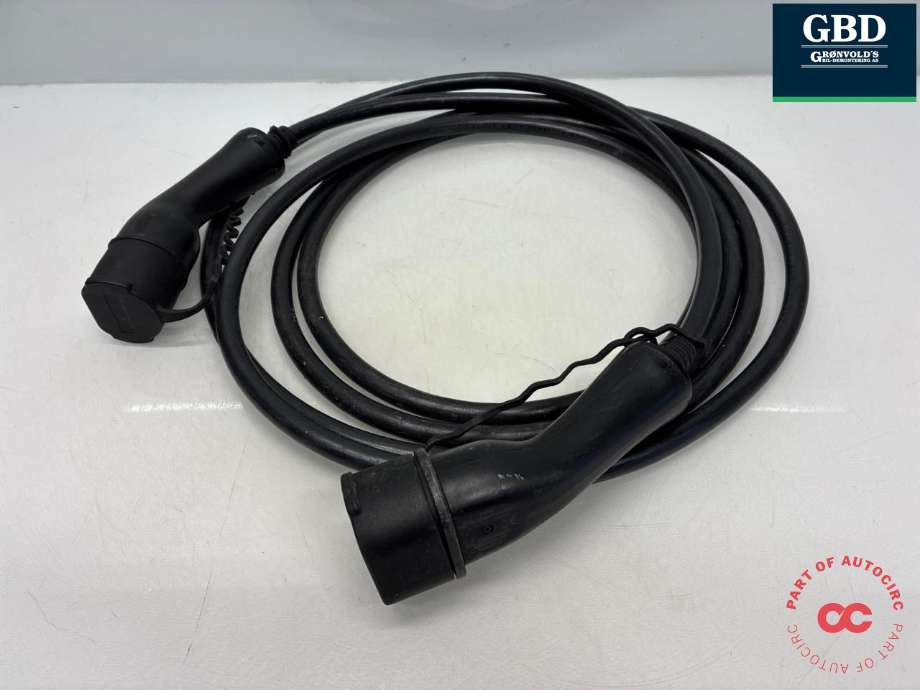 Batterilader kabel til Polestar 2 2020-->> (32257297|)