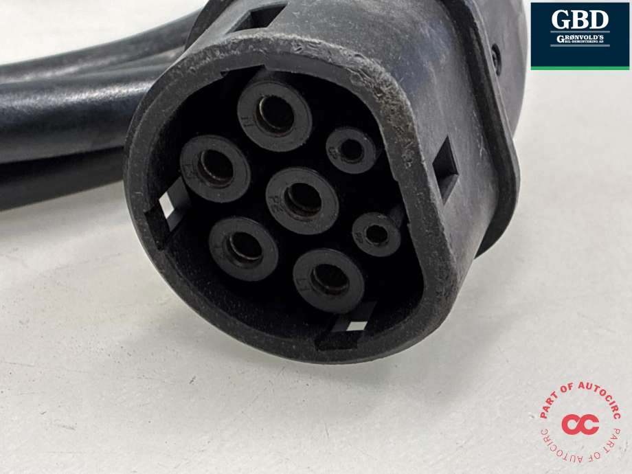 Batterilader kabel til Polestar 2 2020-->> (32257297|)