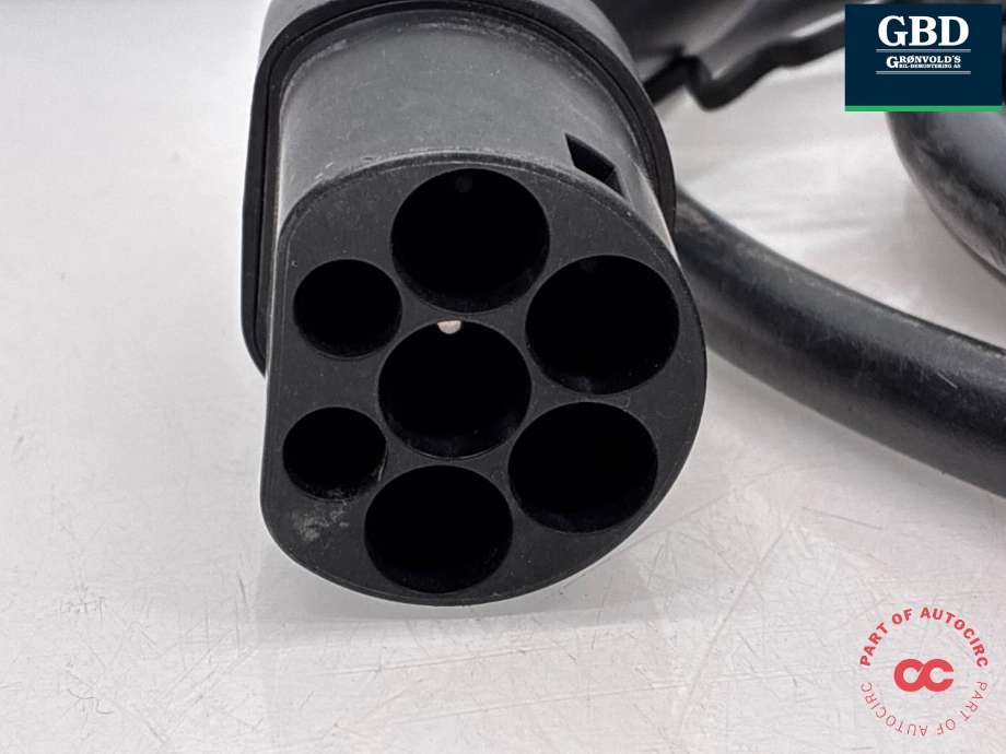 Batterilader kabel til Polestar 2 2020-->> (32257297|)
