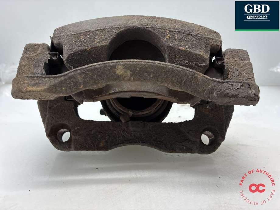 Bremsecaliper høyre foran til Nissan X-Trail 2007-2014 (T31) (T31) (41001JD00A|)