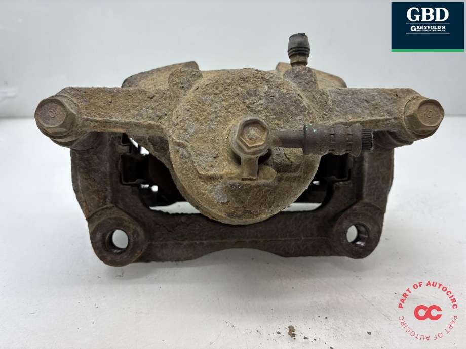 Bremsecaliper høyre foran til Nissan X-Trail 2007-2014 (T31) (T31) (41001JD00A|)
