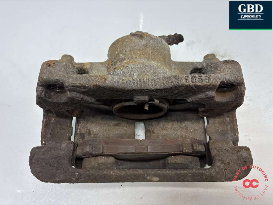 Bremsecaliper høyre foran til Nissan X-Trail 2007-2014 (T31) (T31) (41001JD00A|)