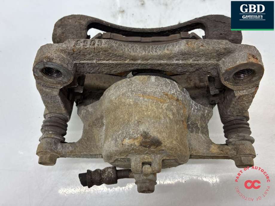 Bremsecaliper høyre foran til Nissan X-Trail 2007-2014 (T31) (T31) (41001JD00A|)