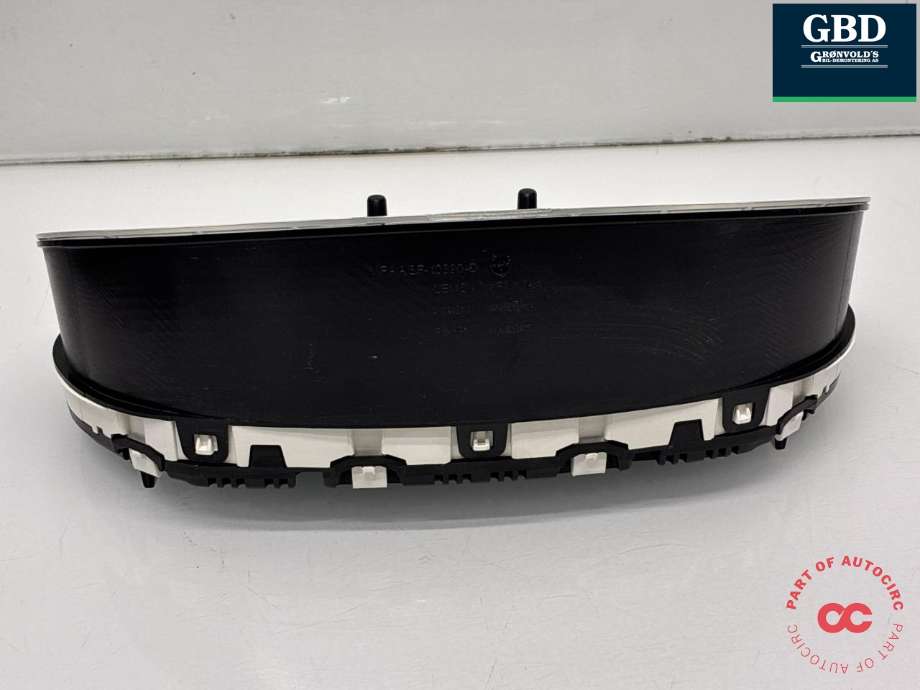 Instrumentpanel til Nissan X-Trail 2007-2014 (T31) (T31) (248203UR2B|248203UR1B|)