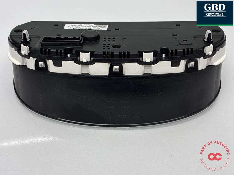 Instrumentpanel til Nissan X-Trail 2007-2014 (T31) (T31) (248203UR2B|248203UR1B|)