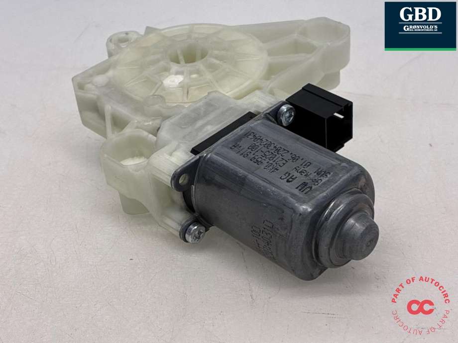 Ruteheis, kun motor, venstre foran til VW ID.5 2022-->>  (4K0 959 811 A|4K0 959 911 A|)