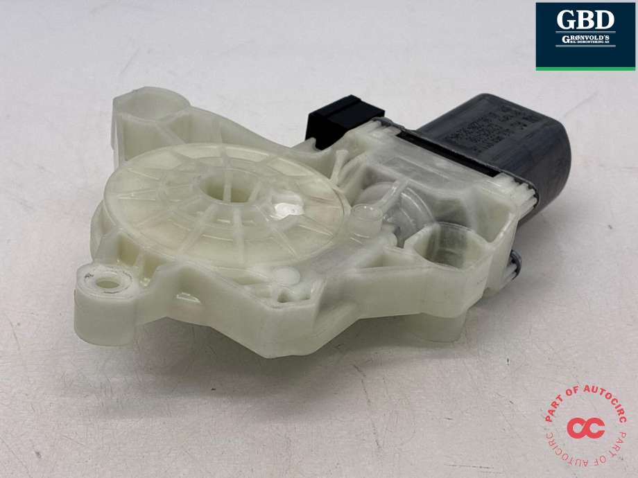 Ruteheis, kun motor, venstre foran til VW ID.5 2022-->>  (4K0 959 811 A|4K0 959 911 A|)