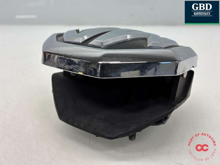 Bakluke/bakdør håndtak til MG ZS EV 2019-2021 (Type I, Fase 1)  (10433072|)