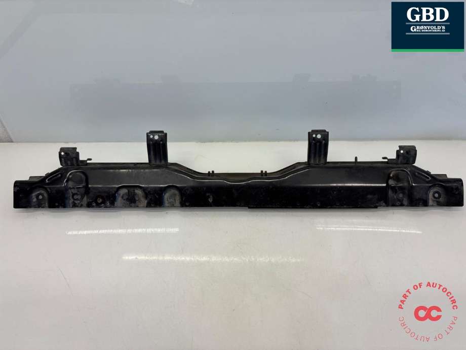 Frontplate øvre til Kia Optima, 2017-2020  (64101D 4000)