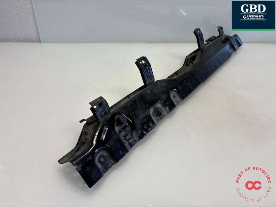 Frontplate øvre til Kia Optima 2017-2020 (64101D 4000|)