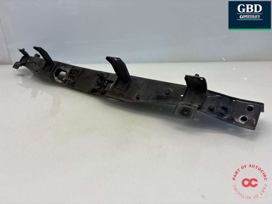 Frontplate øvre til Kia Optima 2017-2020 (64101D 4000|)
