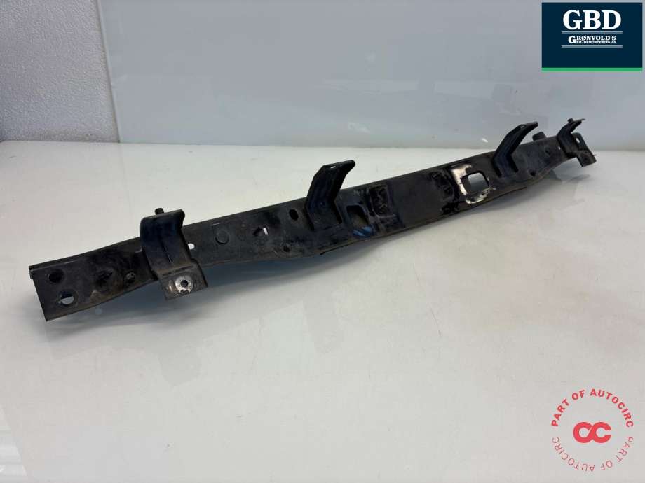 Frontplate øvre til Kia Optima 2017-2020 (64101D 4000|)