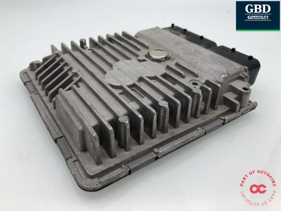 Styreenhet motor til VW Caddy 2010-2015 (Type III, Fase 2)  (03L 906 023 DB|03L 906 023 DB 2KC|)