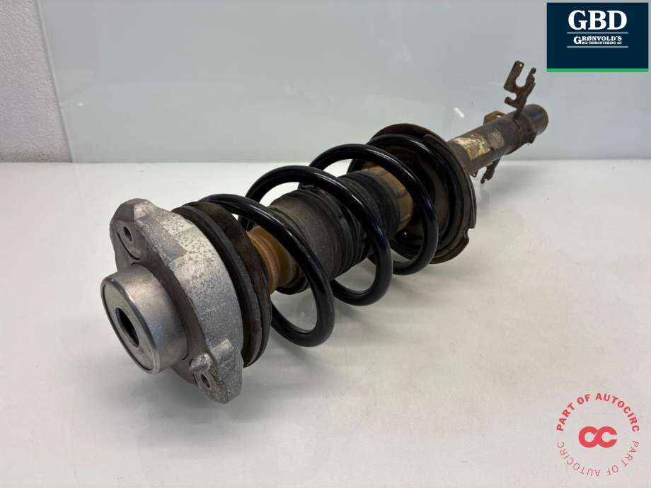 Fjærbein venstre foran til Peugeot Boxer 2014-->> (Type III, Fase 2)  (5208 L2|16 905 333 80|)
