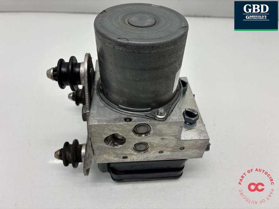 ABS sentral til Audi A6, Allroad 2015-2019 (Type III, Fase 2) (C7) (C7) (4G0 614 517 AL|4G0 614 517 AL BEF|)