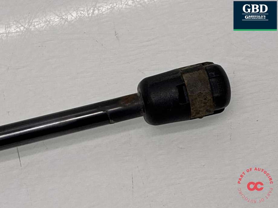 Baklukedemper høyre til Audi A6, Allroad 2015-2019 (Type III, Fase 2) (C7) (C7) (4G9 827 552 B|)
