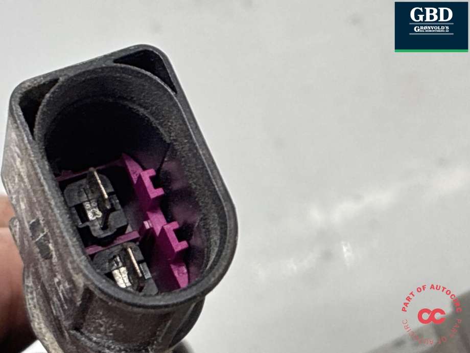 Kompressor nivå/luft til Audi A6, Allroad 2015-2019 (Type III, Fase 2) (C7) (C7) (4G0 616 005 D|)