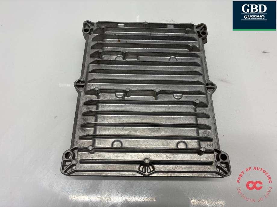 Styreenhet motor til Audi A6, Allroad 2015-2019 (Type III, Fase 2) (C7) (C7) (4G2 907 311 C|)