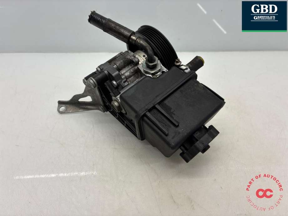 Servo pumpe mekanisk til Mercedes Sprinter 2013-2018 (Fase 2) (906) (906) (A 006 466 66 01|)