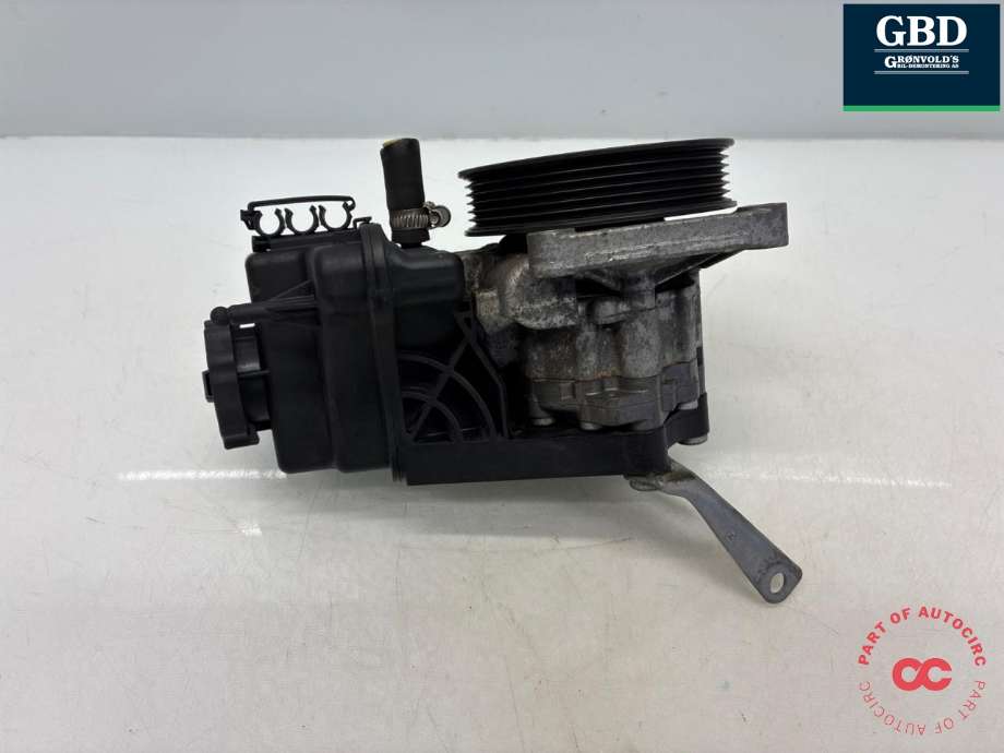 Servo pumpe mekanisk til Mercedes Sprinter 2013-2018 (Fase 2) (906) (906) (A 006 466 66 01|)