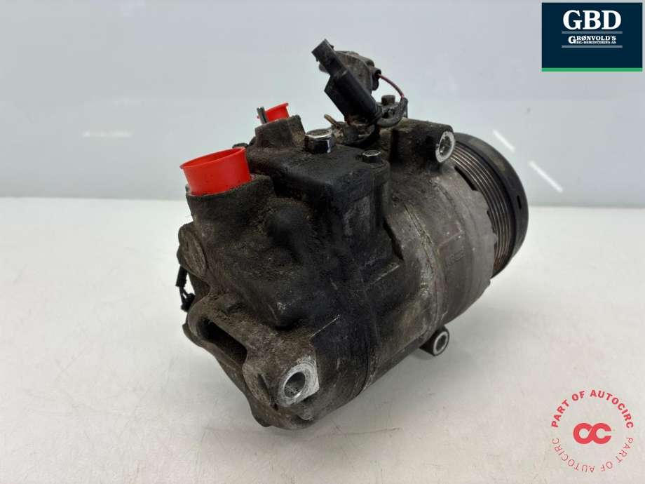 Aircondition kompressor til Mercedes Sprinter 2013-2018 (Fase 2) (906) (906) (A 003 230 90 11|)