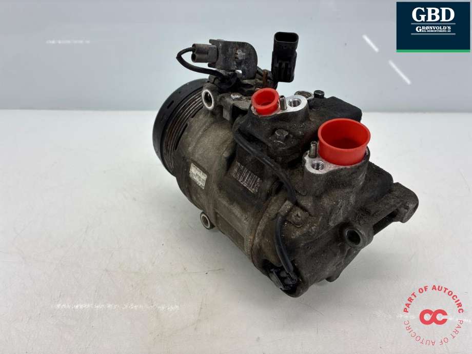 Aircondition kompressor til Mercedes Sprinter 2013-2018 (Fase 2) (906) (906) (A 003 230 90 11|)