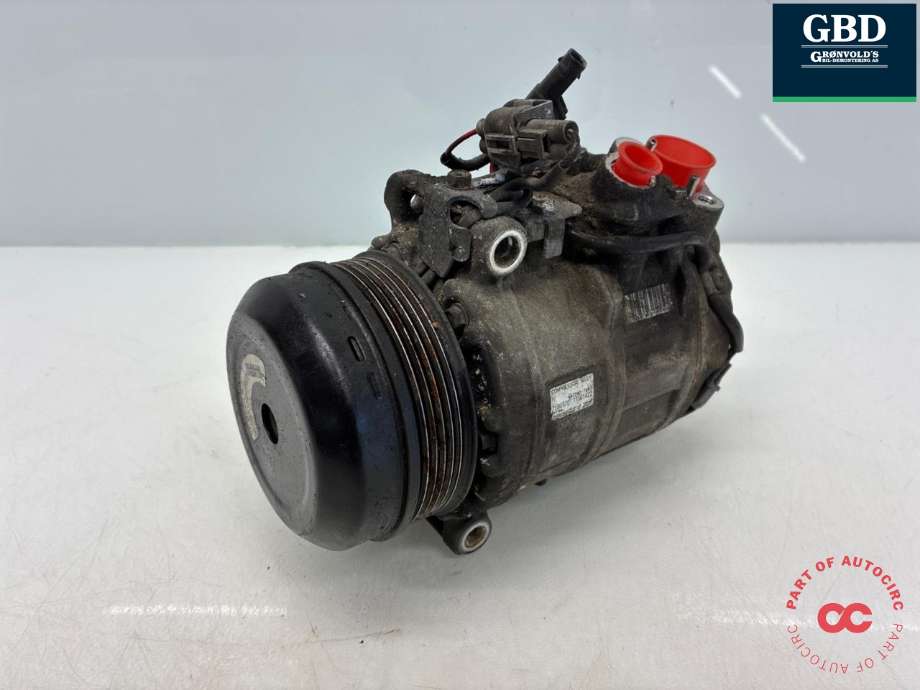 Aircondition kompressor til Mercedes Sprinter 2013-2018 (Fase 2) (906) (906) (A 003 230 90 11|)