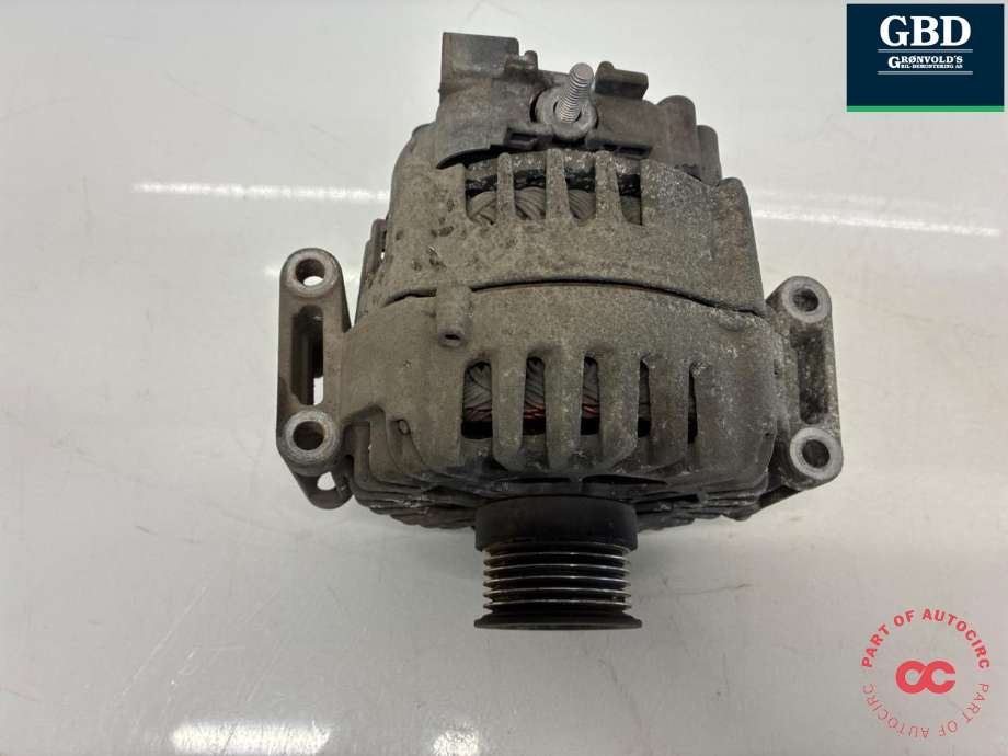Dynamo diesel til Mercedes Sprinter 2013-2018 (Fase 2) (906) (906) (A 000 906 28 22|)