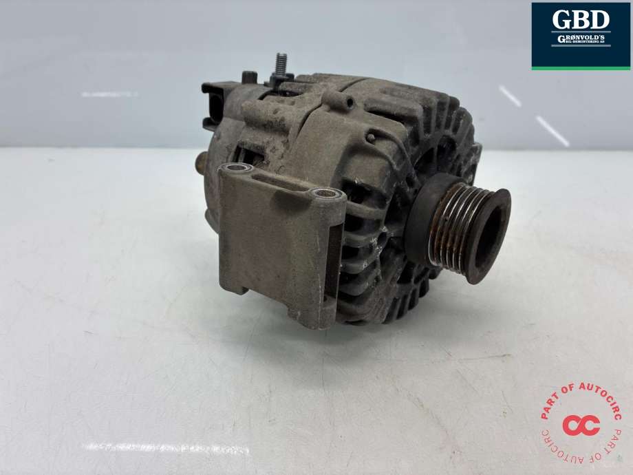 Dynamo diesel til Mercedes Sprinter 2013-2018 (Fase 2) (906) (906) (A 000 906 28 22|)