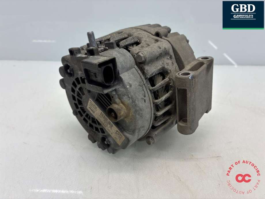 Dynamo diesel til Mercedes Sprinter 2013-2018 (Fase 2) (906) (906) (A 000 906 28 22|)