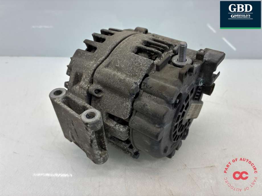 Dynamo diesel til Mercedes Sprinter 2013-2018 (Fase 2) (906) (906) (A 000 906 28 22|)