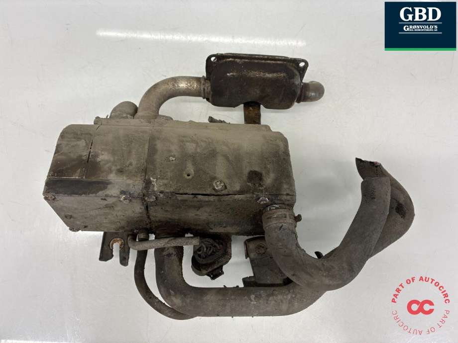 til Mercedes Sprinter, 2013-2018 (Fase 2) (906) (906)