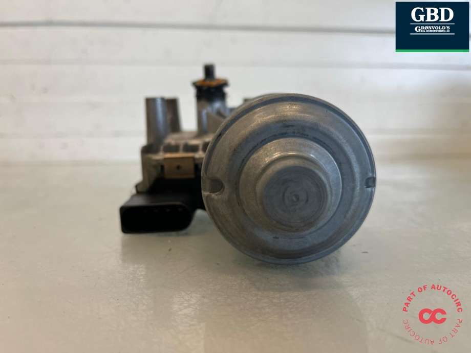 Viskermotor foran høyre til VW Golf, Plus/Cross 2005-2009 (Fase 1) (5M0 955 024 G|5M0 955 024 E|)