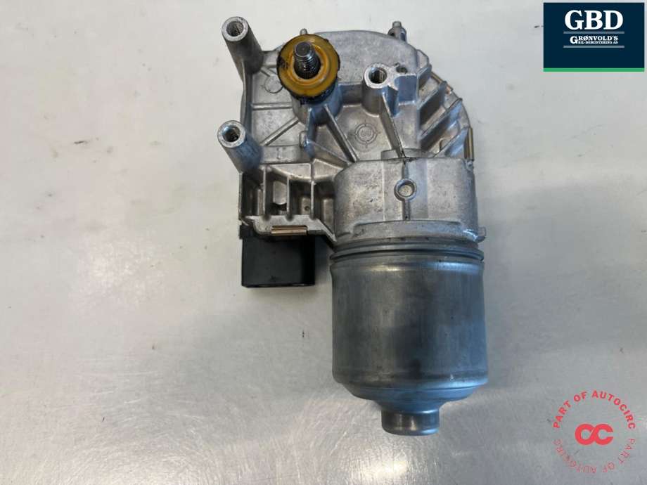 Viskermotor foran høyre til VW Golf, Plus/Cross 2005-2009 (Fase 1) (5M0 955 024 G|5M0 955 024 E|)