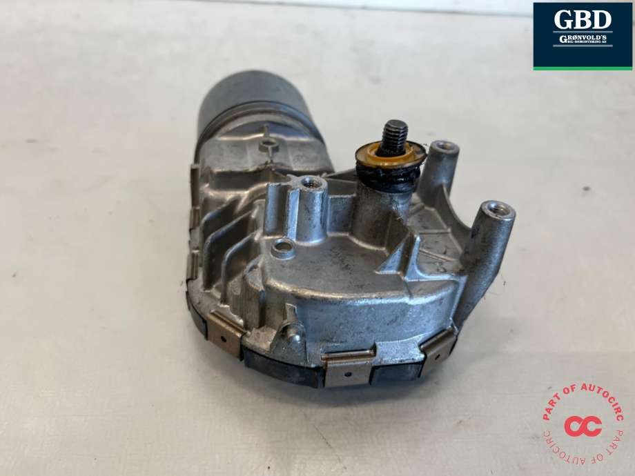 Viskermotor foran høyre til VW Golf, Plus/Cross 2005-2009 (Fase 1) (5M0 955 024 G|5M0 955 024 E|)