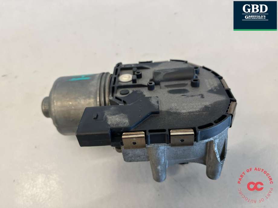 Viskermotor foran høyre til VW Golf, Plus/Cross 2005-2009 (Fase 1) (5M0 955 024 G|5M0 955 024 E|)