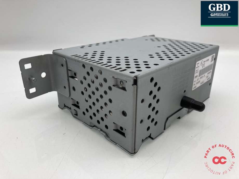 Bilstereo til Ford Focus, 2018-->> (Type IV)  (2628162)