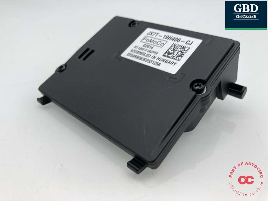 Kamera til Ford Focus 2018-->> (Type IV) (2588347|JX7T-19H406-CP|JX7T-19H406-CJ)