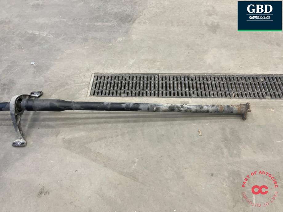 Mellomaksel til VW Golf VII 2012-2017 (Fase 1)  (5Q0 521 101 BJ|5Q0 521 101 AJ|)